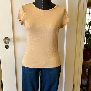 Shameless short sleeve tee